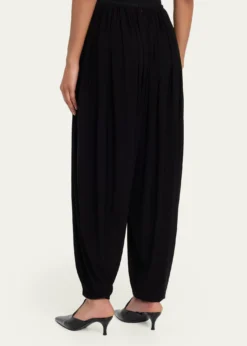ASHLYNGrayson Gathered Balloon Pants