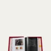 Assouline"Basquiat: The World of Jean-Michel" Book by ColourThemes, Bruno Bischofberger, and Contributors