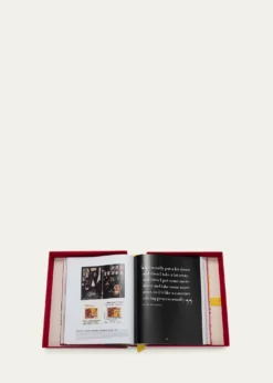 Assouline"Basquiat: The World of Jean-Michel" Book by ColourThemes, Bruno Bischofberger, and Contributors