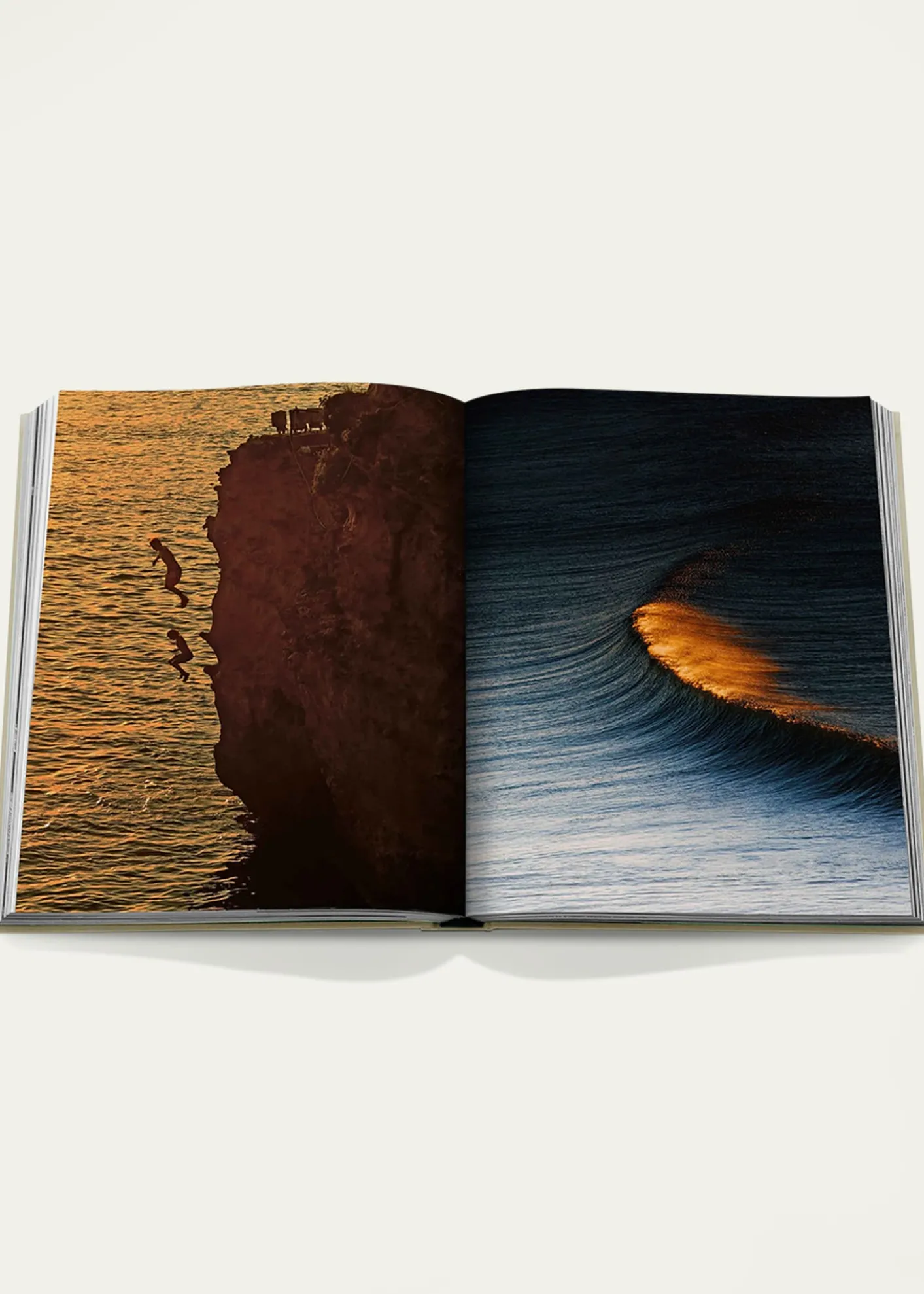 Assouline"Biarritz Basque" Book by Frederic Beigbeder
