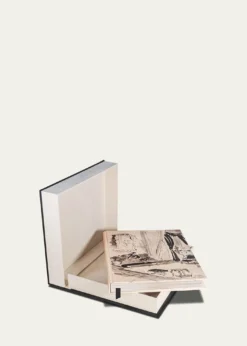 Assouline"Chanel: The Impossible Collection" Book by Alexander Fury