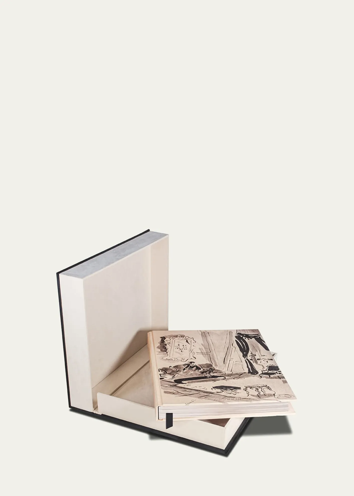 Assouline"Chanel: The Impossible Collection" Book by Alexander Fury