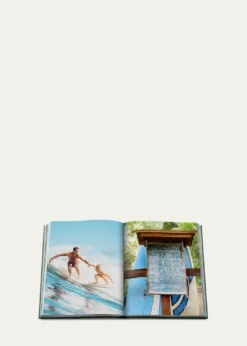 Assouline"Costa Rica Vida" Book by Lale Arikoglu