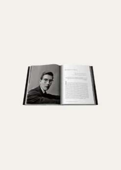 AssoulineDior by Yves Saint Laurent Book