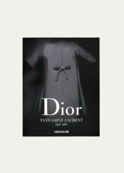 AssoulineDior by Yves Saint Laurent Book