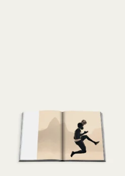 Assouline"Football Roots: The Spirit of the Game" Book by Sam Robles