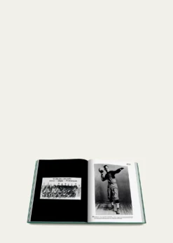 AssoulineFootball: The Impossible Collection