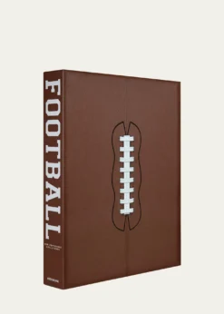 AssoulineFootball: The Impossible Collection