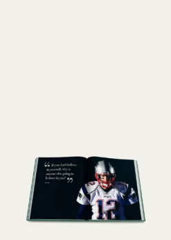 AssoulineFootball: The Impossible Collection