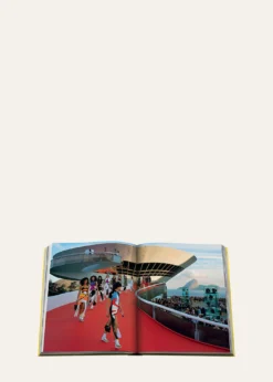Assouline"From Louis to Vuitton" Book by Arthur Dreyfus