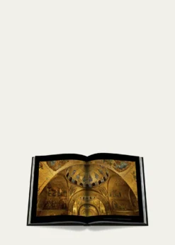 Assouline"Gold: The Impossible Collection" Book