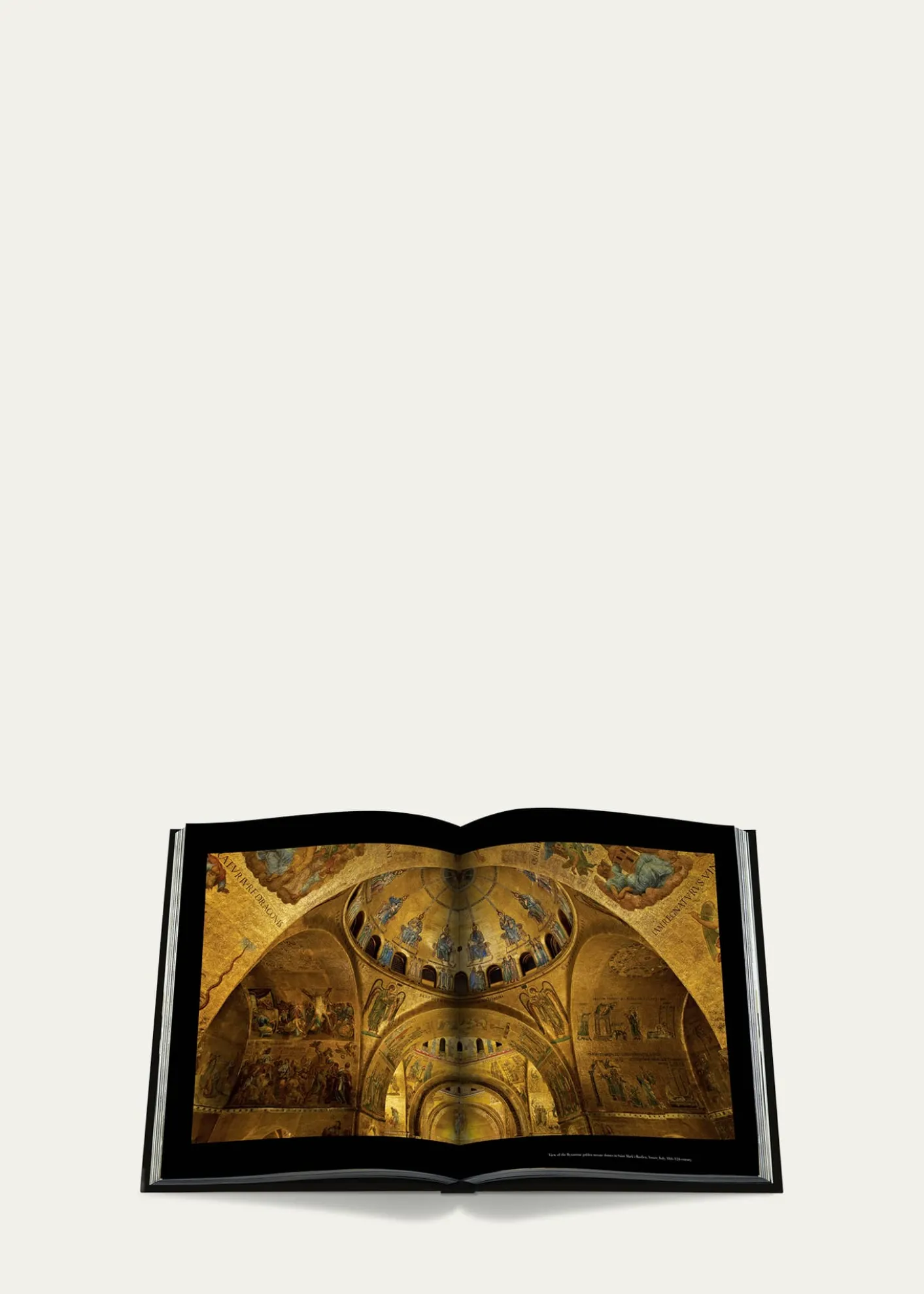 Assouline"Gold: The Impossible Collection" Book