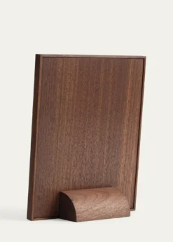 AssoulineHeritage Leather Picture Frame, 5