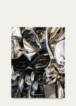 Assouline"Living with Chamberlain: Art in Residence" Book by Julie Belcove