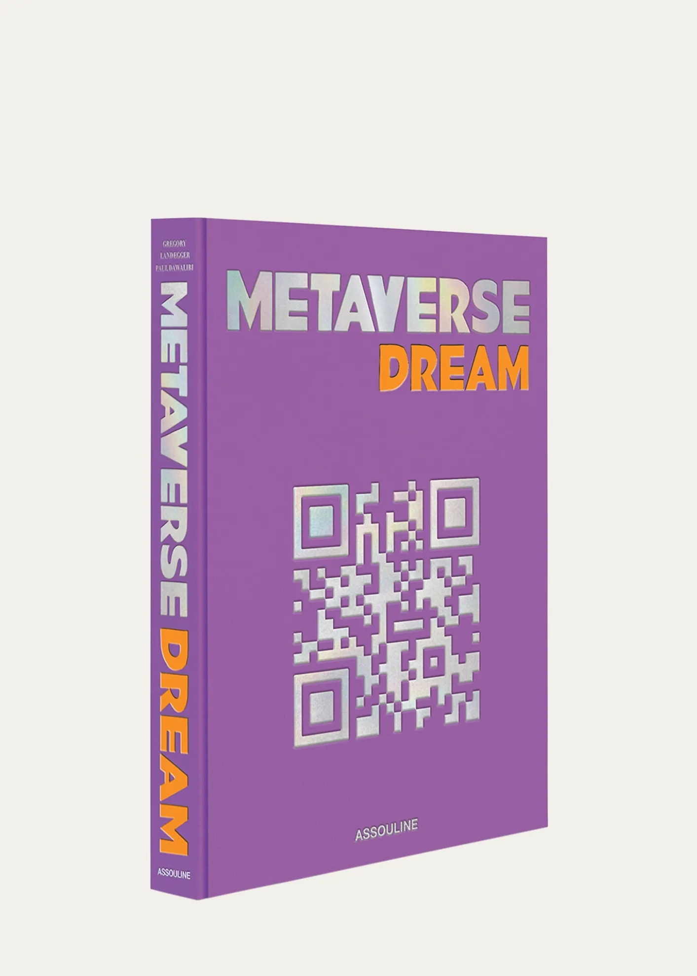 Assouline"Metaverse Dream" Book