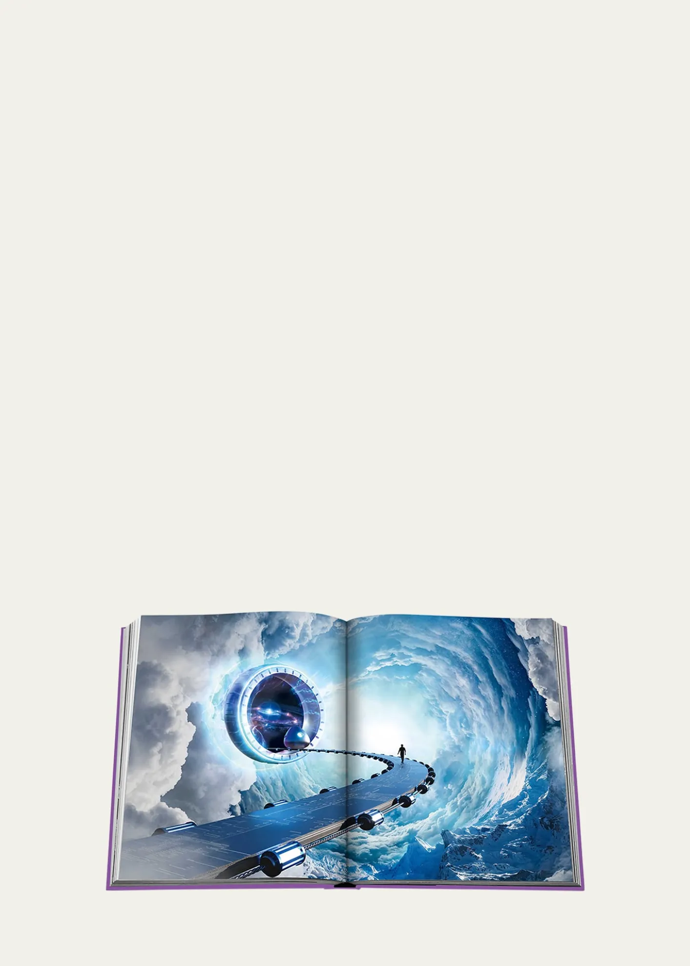 Assouline"Metaverse Dream" Book