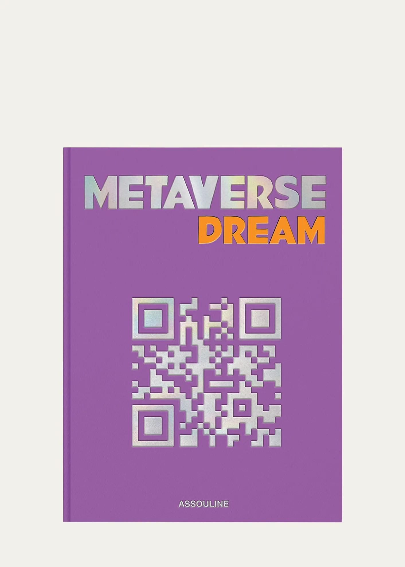 Assouline"Metaverse Dream" Book