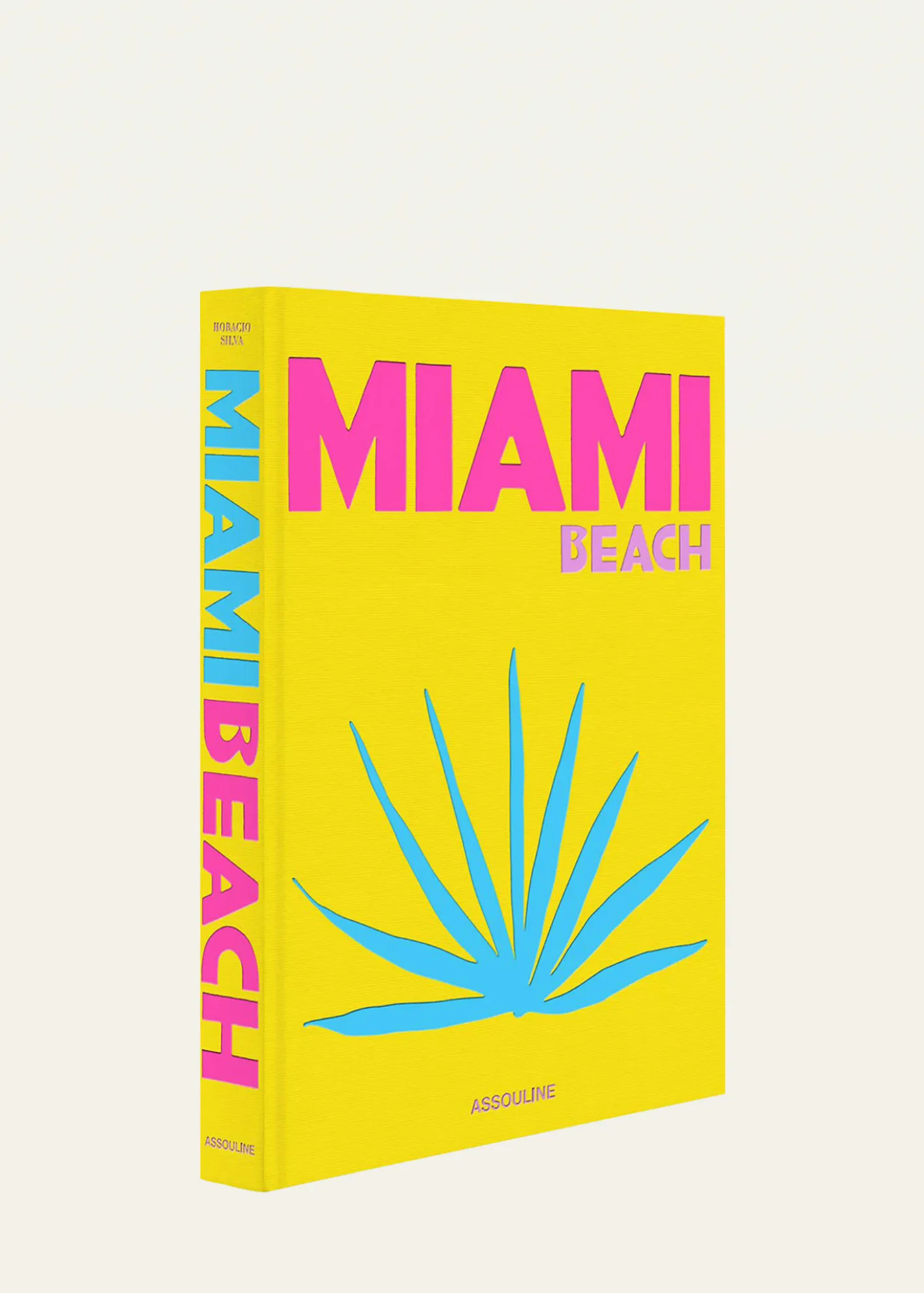 Assouline"Miami Beach" Book