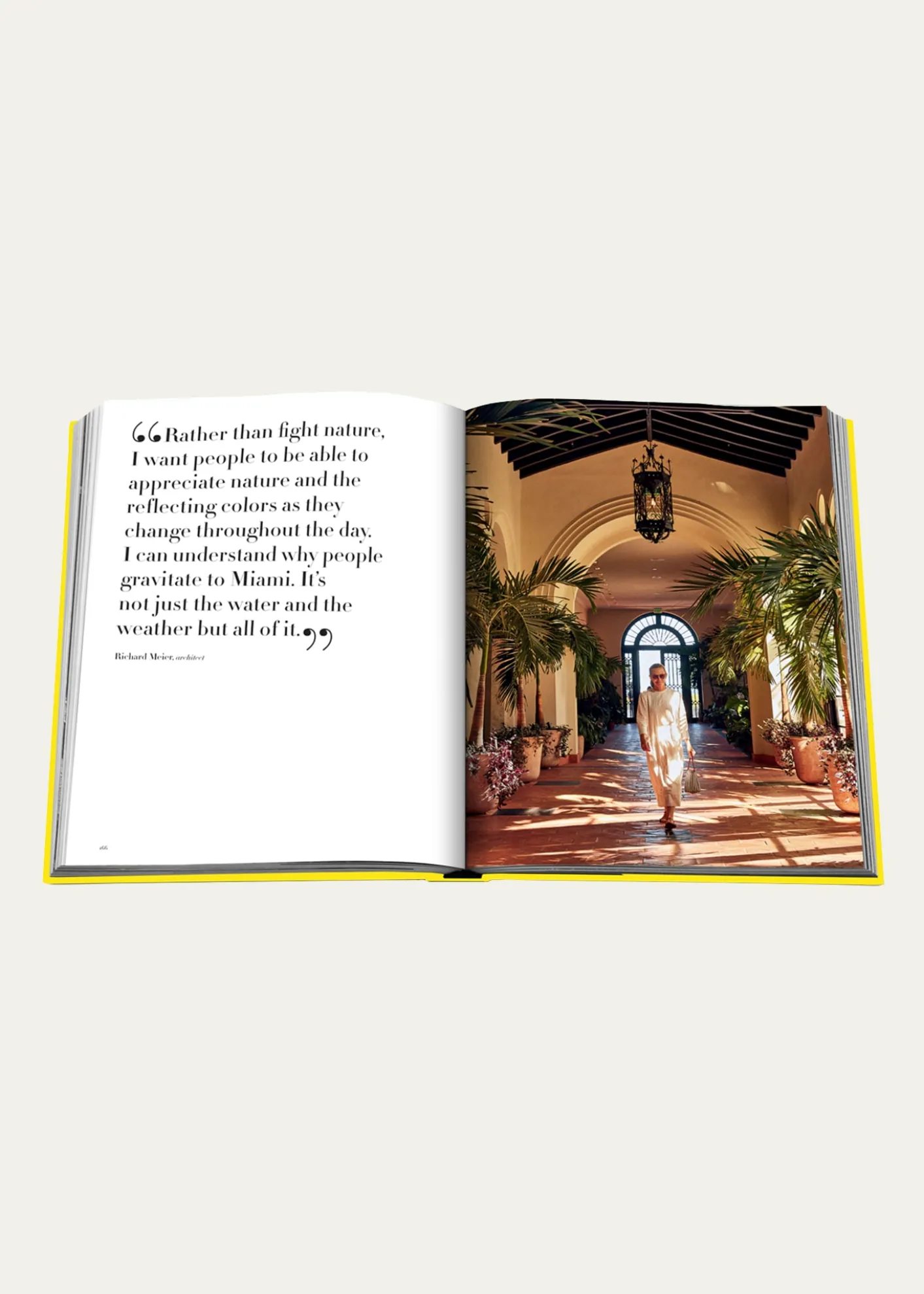Assouline"Miami Beach" Book