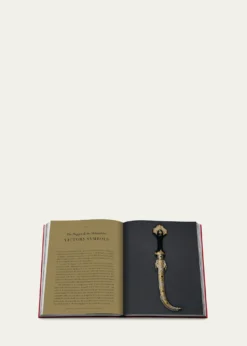 Assouline"Morocco: Kingdom of Golf" Book by John Steinbreder