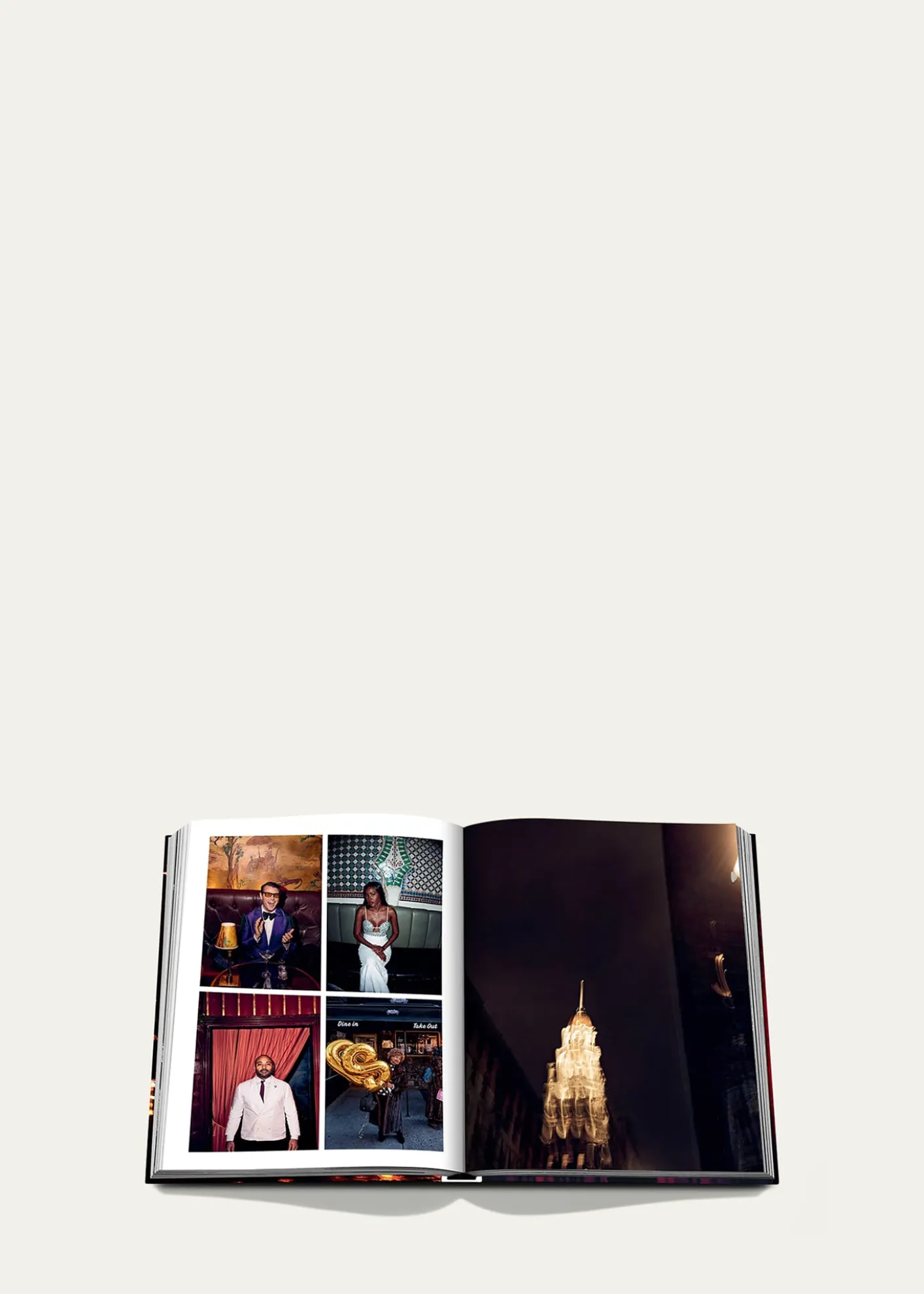 Assouline"New York Chic" Book