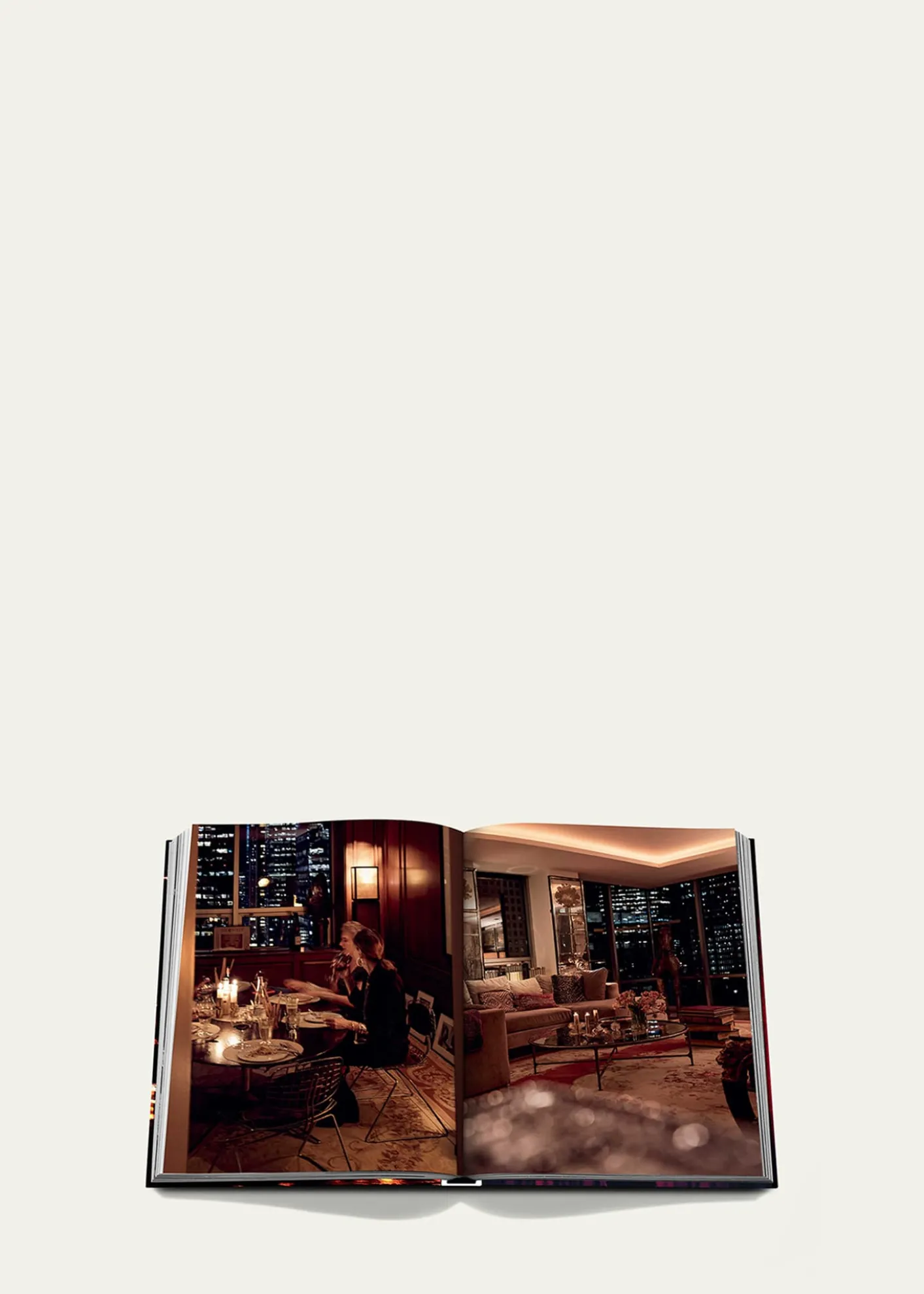 Assouline"New York Chic" Book
