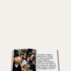 Assouline"Paris by Paris" Book by Ariel Wizman and Harold Cobert