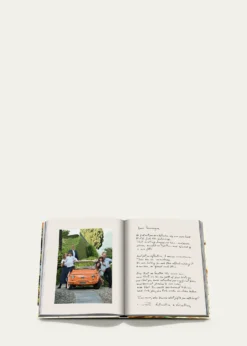Assouline"Passalacqua: A Love Letter to Lake Como" Book