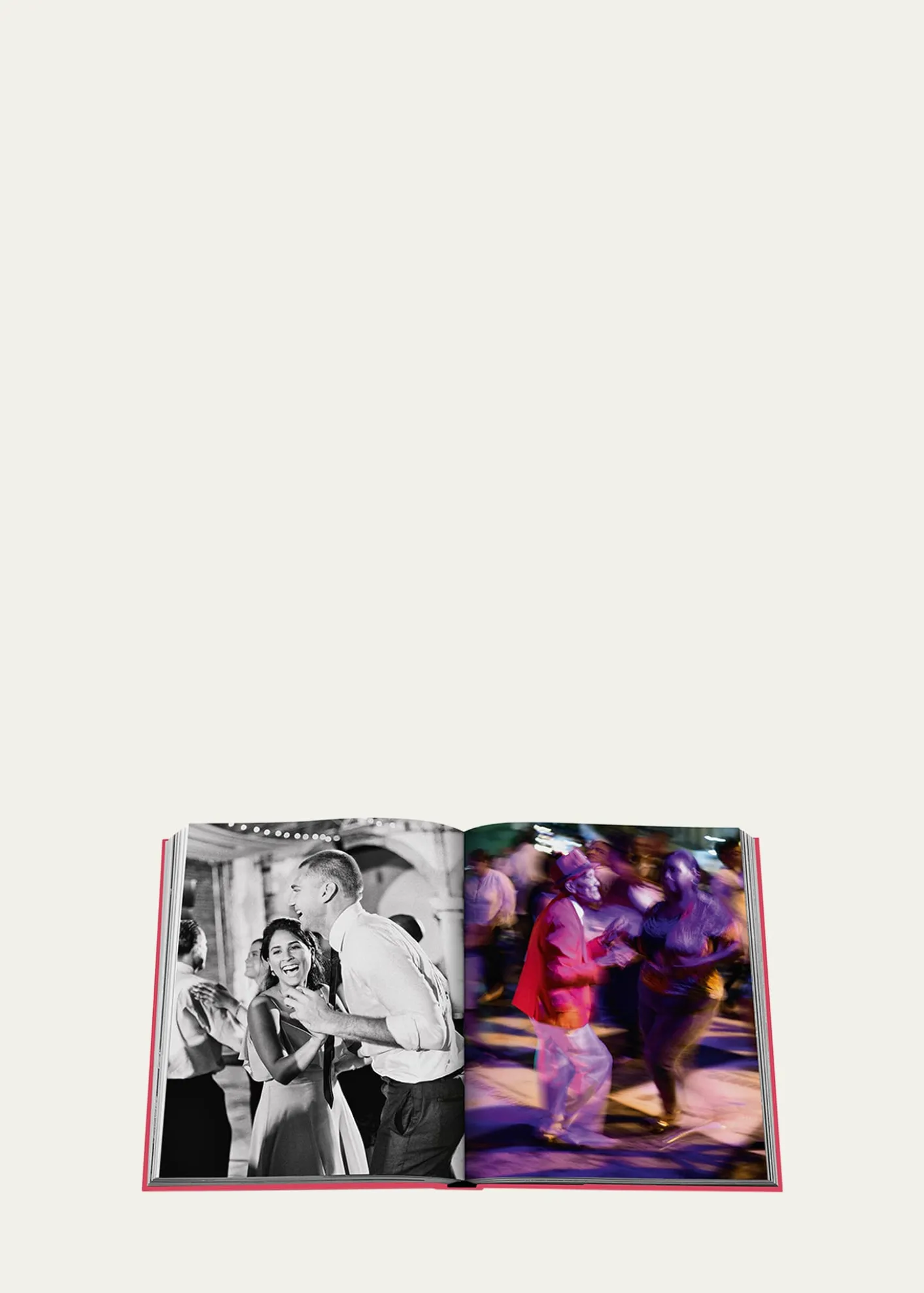 Assouline"Santo Domingo" Book by David Collado & Rosanna Rivera