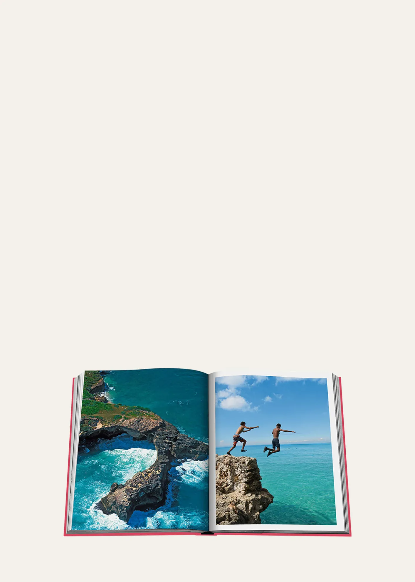 Assouline"Santo Domingo" Book by David Collado & Rosanna Rivera