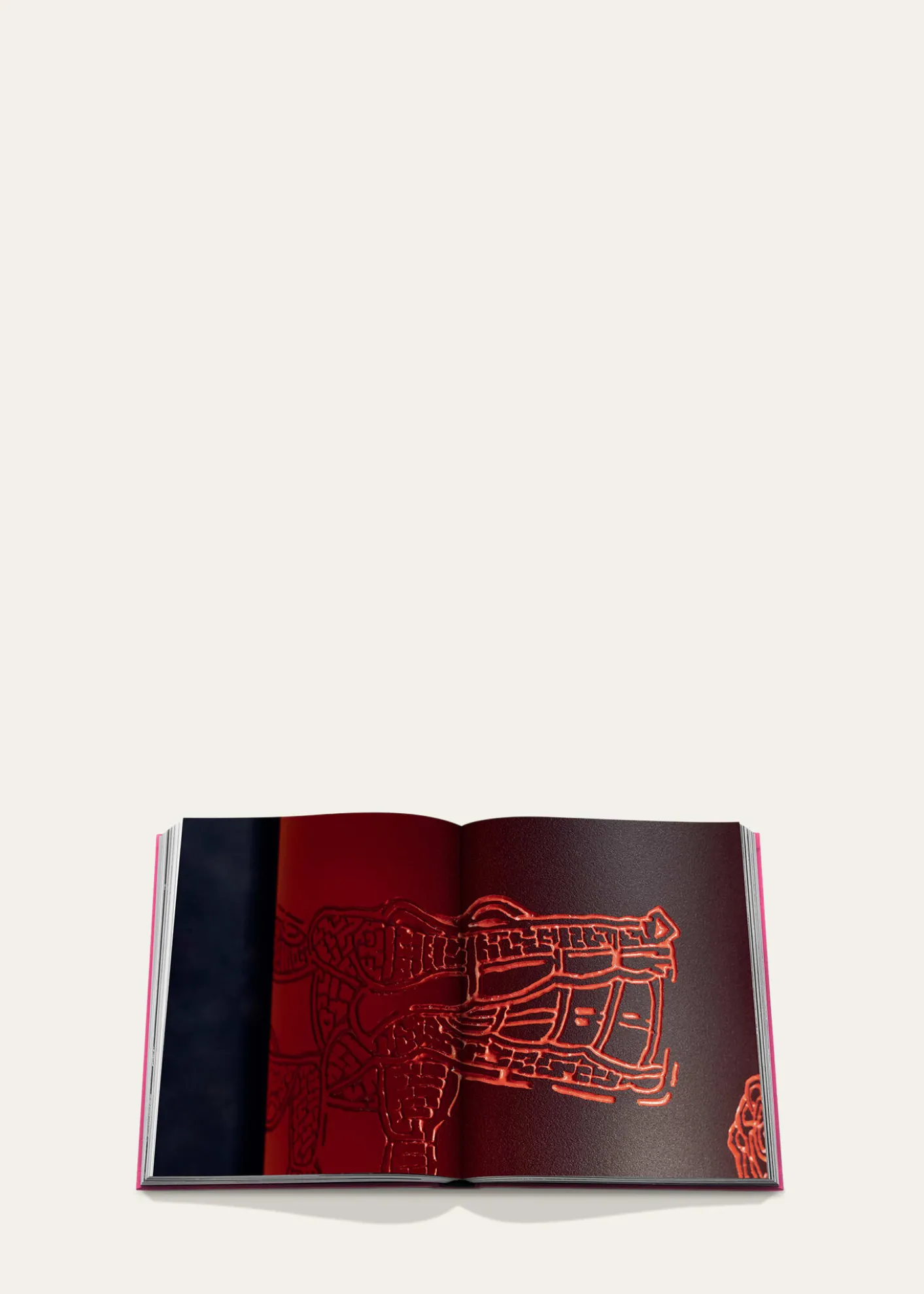 Assouline"The Art of Tequila: Spirit of Mexico" Book by Suleman Anaya