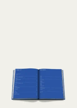 Assouline"The Book of HOV: A Tribute to Jay-Z (Ultimate)" Book