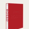 Assouline"Valentino Rosso" Coffee Table Book