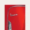 Assouline"Vespa" Book by Michael Kockritz