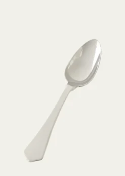 Astier De VillatteNaples Dessert Spoon - Stainless Steel