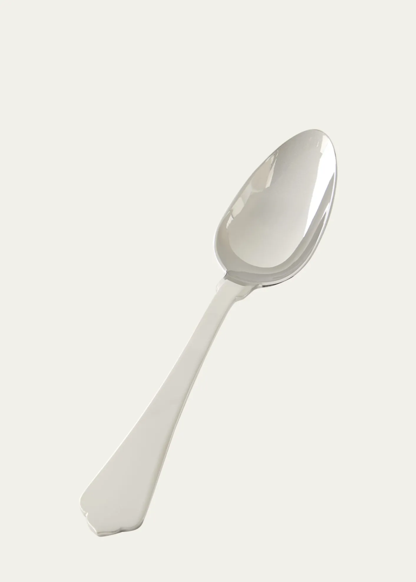 Astier De VillatteNaples Dessert Spoon - Stainless Steel