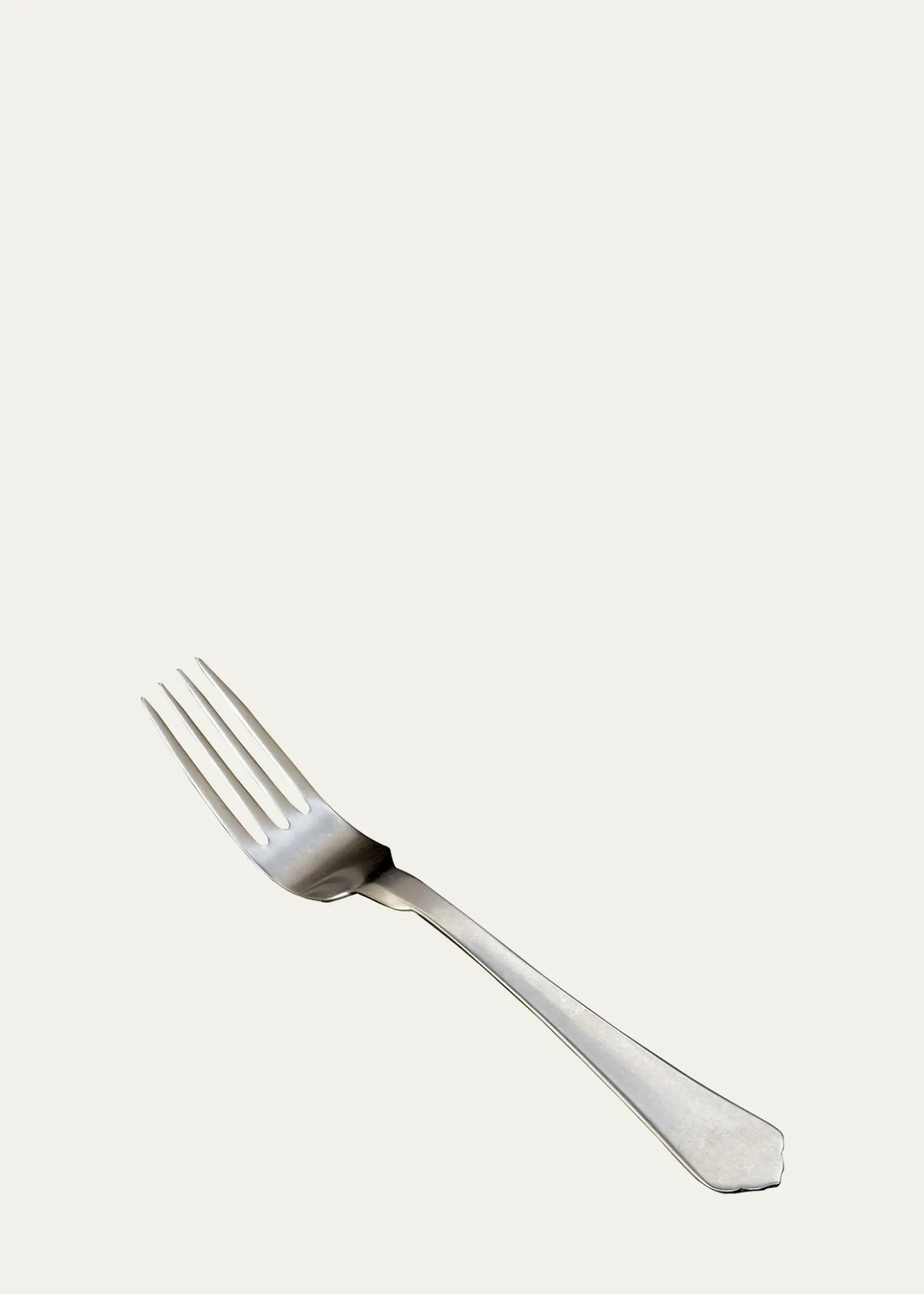 Astier De VillatteNaples Fork, Stone Finish