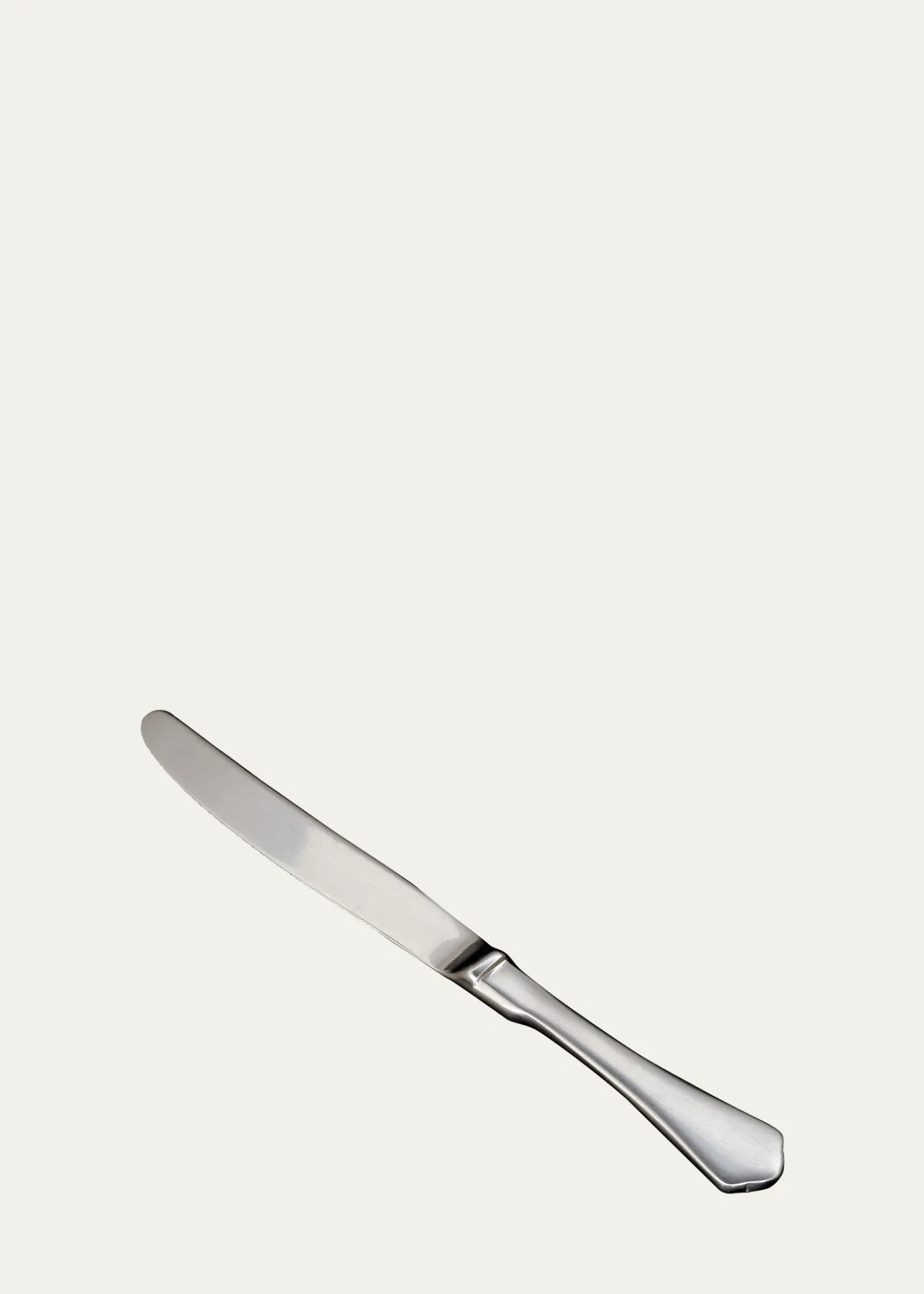 Astier De VillatteNaples Knife, Stone Finish