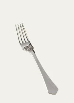 Astier De VillatteNaples Shiny Stainless Steel Fork
