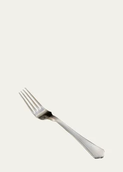 Astier De VillatteNaples Small Fork, Stone Finish