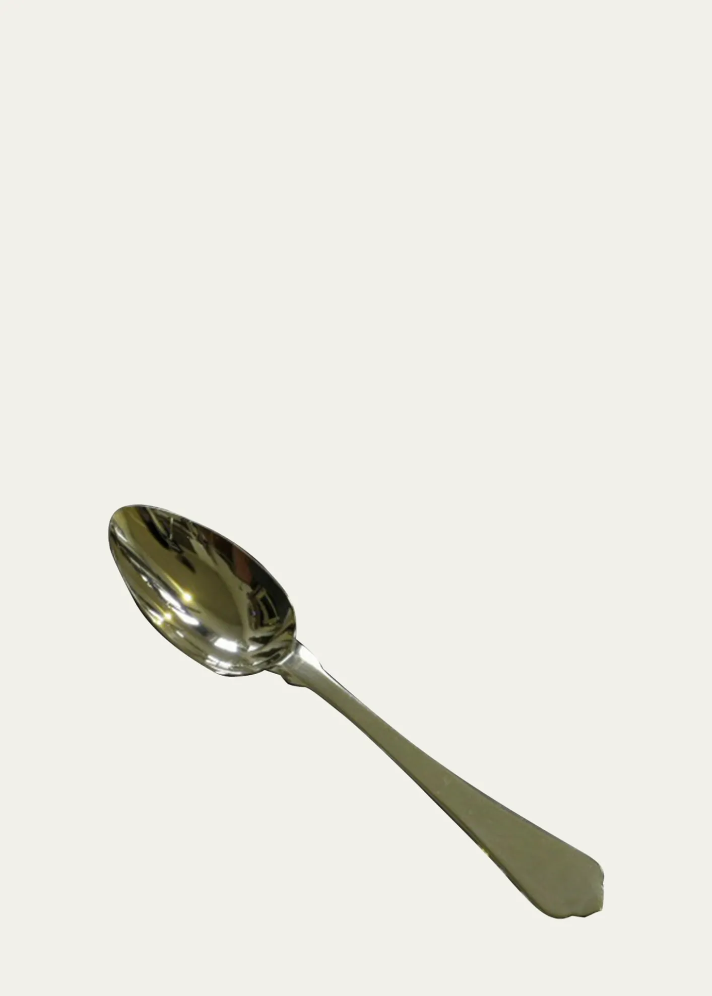 Astier De VillatteNaples Table Spoon, Shiny Finish
