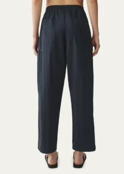 AtterseeCotton Drawstring Pants