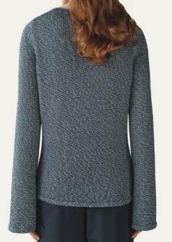 AtterseeMarled Cotton-Blend Pullover