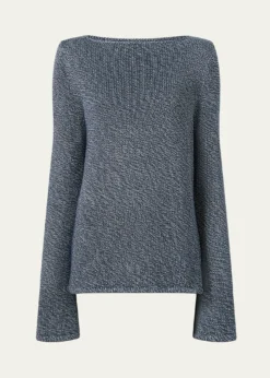 AtterseeMarled Cotton-Blend Pullover