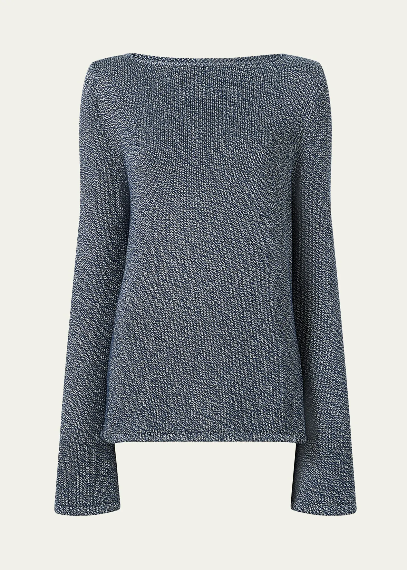 AtterseeMarled Cotton-Blend Pullover