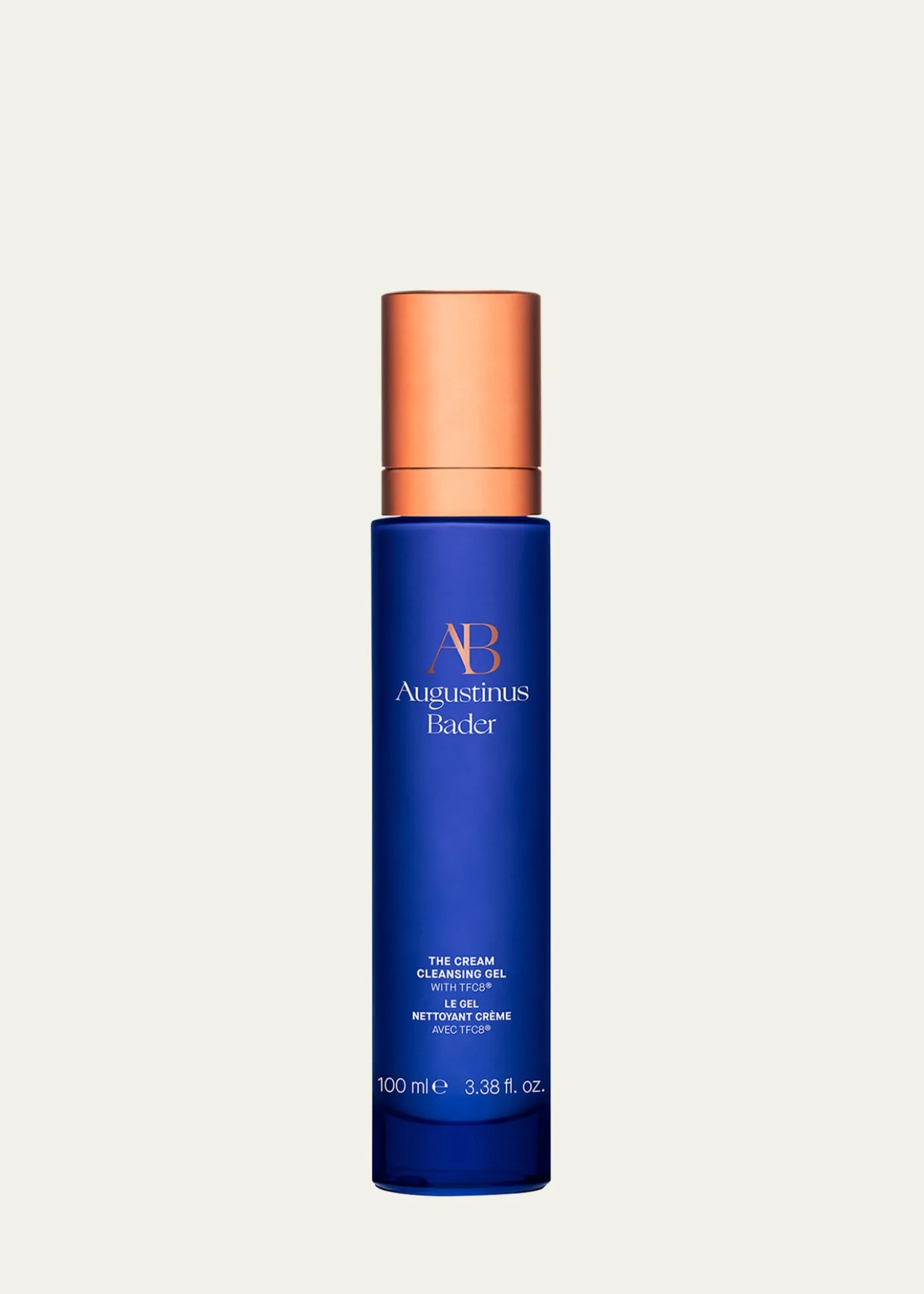 Augustinus BaderThe Cream Cleansing Gel, 3.4 oz.