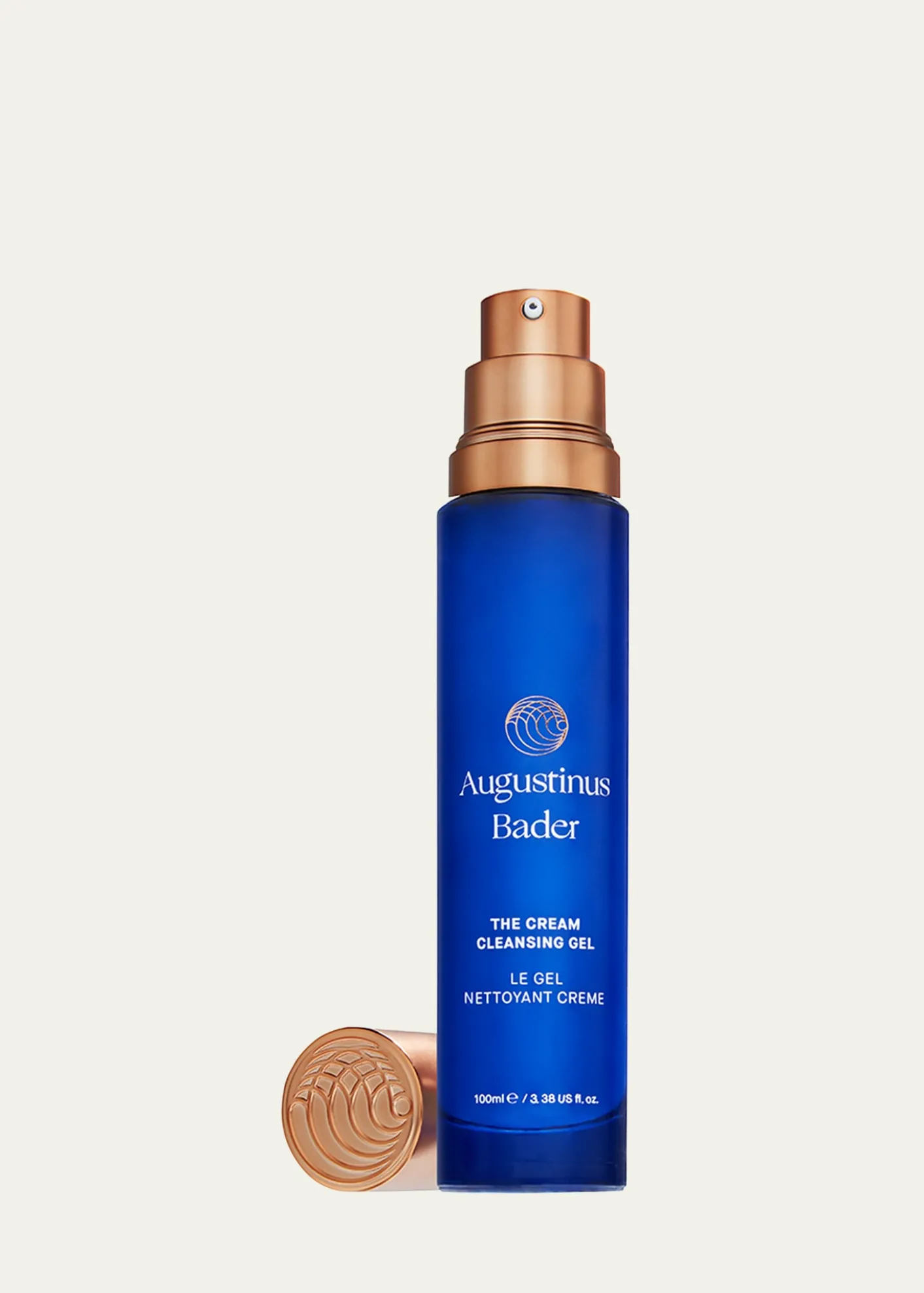 Augustinus BaderThe Cream Cleansing Gel, 3.4 oz.