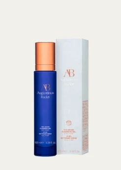 Augustinus BaderThe Cream Cleansing Gel, 3.4 oz.