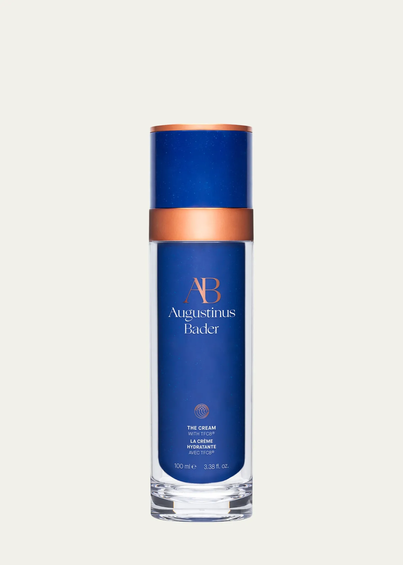 Augustinus BaderThe Cream, 3.4 oz.
