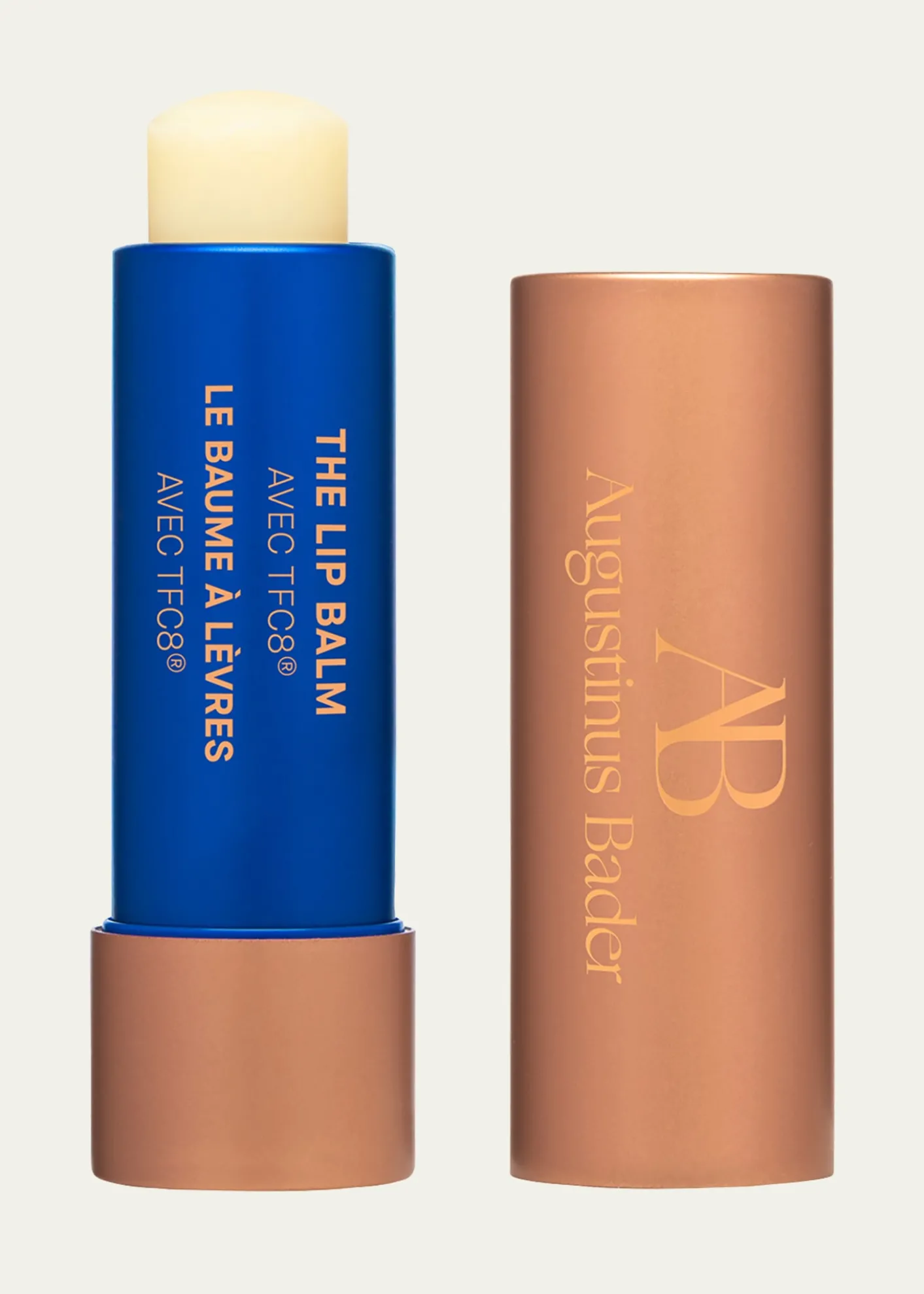 Augustinus BaderThe Lip Balm